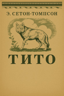 Сетон-Томпсон Эрнест – Тито Слушайте книги онлайн бесплатно на knigavushi.com