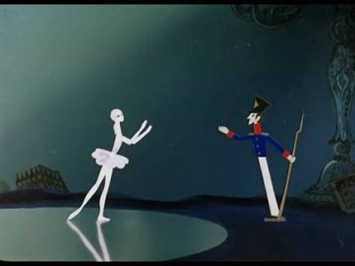 Андерсен Ганс Христиан – Стойкий оловянный солдатик Слушайте книги онлайн бесплатно на knigavushi.com