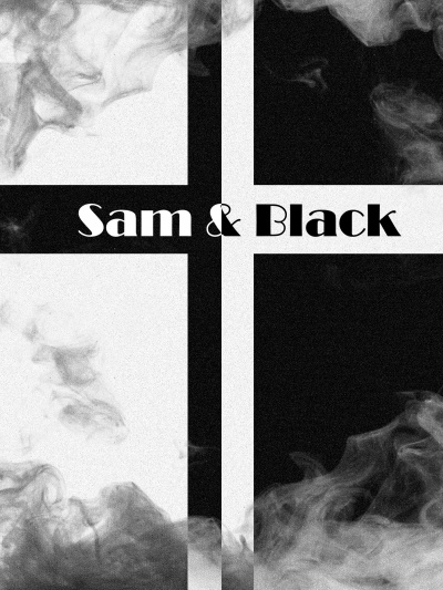 Morean Breamor – Сэм и Блэк Слушайте книги онлайн бесплатно на knigavushi.com