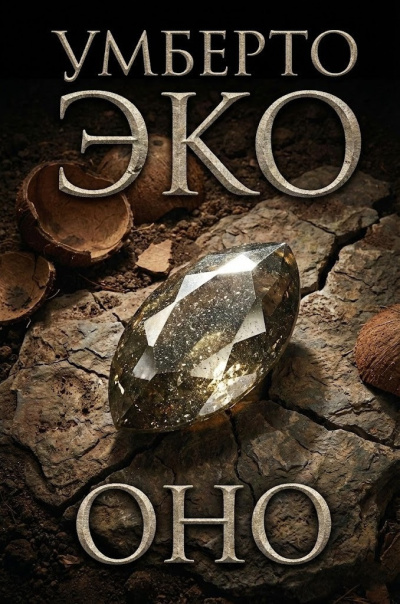 Эко Умберто – Оно Слушайте книги онлайн бесплатно на knigavushi.com