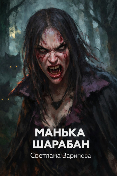 Зарипова Светлана – Манька Шарабан Слушайте книги онлайн бесплатно на knigavushi.com