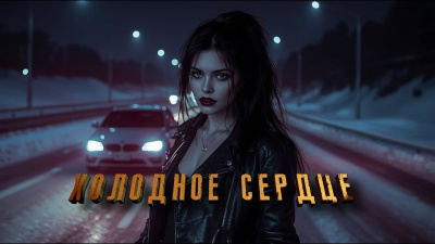 Марков Павел – Холодное сердце Слушайте книги онлайн бесплатно на knigavushi.com