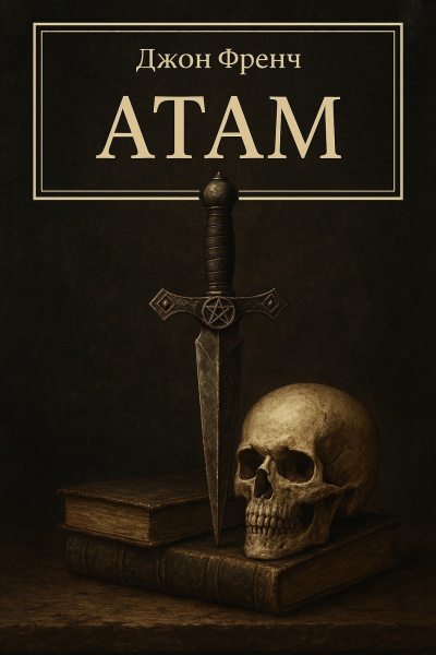 Френч Джон – Атам Слушайте книги онлайн бесплатно на knigavushi.com