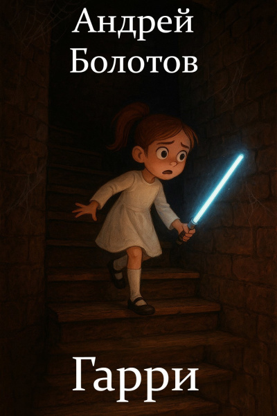 Андрей Болотов – Гарри Слушайте книги онлайн бесплатно на knigavushi.com