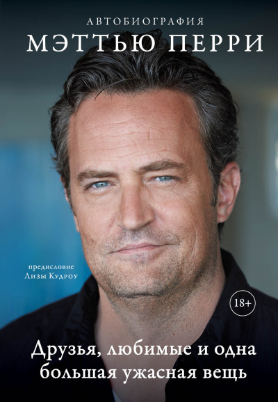 Перри Мэттью – Друзья, любимые и одна большая ужасная вещь. Автобиография Слушайте книги онлайн бесплатно на knigavushi.com