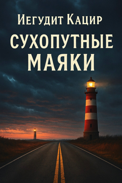Кацир Иегудит – Сухопутные маяки Слушайте книги онлайн бесплатно на knigavushi.com