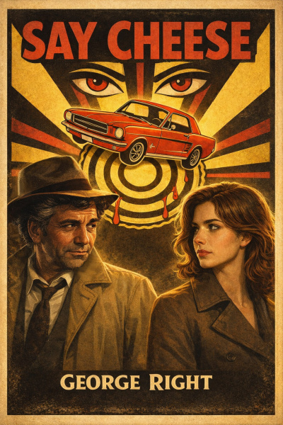 Π Π°ΠΉΡ ΠΠΆΠΎΡΠ΄ΠΆ β Say Cheese Π‘Π»ΡΡΠ°ΠΉΡΠ΅ ΠΊΠ½ΠΈΠ³ΠΈ ΠΎΠ½Π»Π°ΠΉΠ½ Π±Π΅ΡΠΏΠ»Π°ΡΠ½ΠΎ Π½Π° knigavushi.com