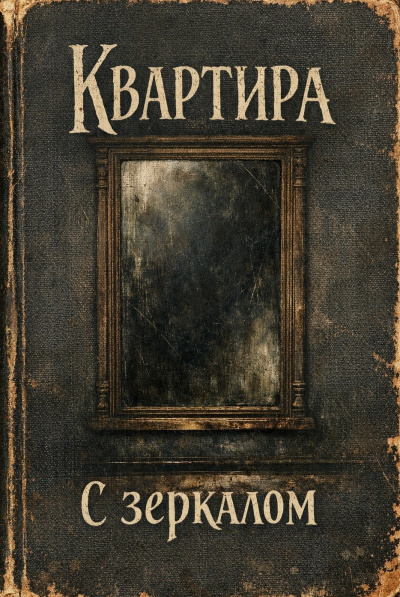 Квартира с зеркалом Слушайте книги онлайн бесплатно на knigavushi.com
