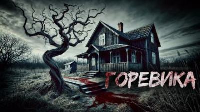 Завадский Василий – Горевика Слушайте книги онлайн бесплатно на knigavushi.com