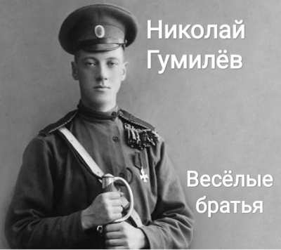 Гумилёв Николай – Весёлые братья Слушайте книги онлайн бесплатно на knigavushi.com
