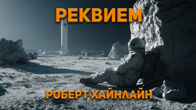 Хайнлайн Роберт – Реквием Слушайте книги онлайн бесплатно на knigavushi.com