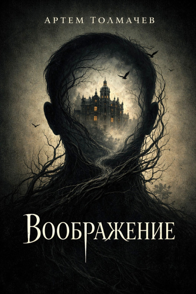 Толмачев Артем – Воображение Слушайте книги онлайн бесплатно на knigavushi.com