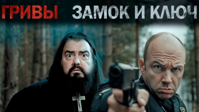 Завадский Василий – Замок и ключ, его отпирающий Слушайте книги онлайн бесплатно на knigavushi.com