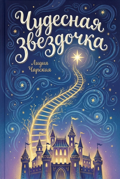 Чарская Лидия – Чудесная звёздочка Слушайте книги онлайн бесплатно на knigavushi.com