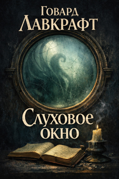 Лавкрафт Говард – Слуховое окно Слушайте книги онлайн бесплатно на knigavushi.com