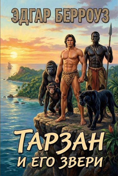 ΠΠ΅ΡΡΠΎΡΠ· ΠΠ΄Π³Π°Ρ Π Π°ΠΉΡ β Π’Π°ΡΠ·Π°Π½ ΠΈ Π΅Π³ΠΎ Π·Π²Π΅ΡΠΈ Π‘Π»ΡΡΠ°ΠΉΡΠ΅ ΠΊΠ½ΠΈΠ³ΠΈ ΠΎΠ½Π»Π°ΠΉΠ½ Π±Π΅ΡΠΏΠ»Π°ΡΠ½ΠΎ Π½Π° knigavushi.com