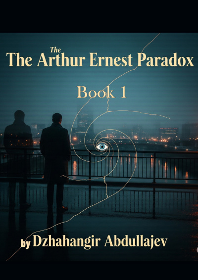 ΠΠΆΠ°Π½Π³ΠΈΡ β ΠΠ°ΡΠ°Π΄ΠΎΠΊΡ ΠΡΡΡΡΠ° ΠΡΠ½Π΅ΡΡΠ°. ΠΠ½ΠΈΠ³Π° 1 Π‘Π»ΡΡΠ°ΠΉΡΠ΅ ΠΊΠ½ΠΈΠ³ΠΈ ΠΎΠ½Π»Π°ΠΉΠ½ Π±Π΅ΡΠΏΠ»Π°ΡΠ½ΠΎ Π½Π° knigavushi.com