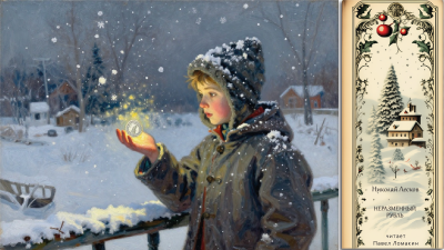 Лесков Николай – Неразменный рубль Слушайте книги онлайн бесплатно на knigavushi.com