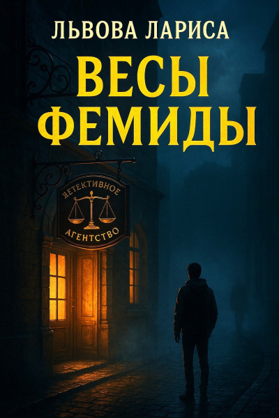 Львова Лариса – Весы Фемиды 🎧 Слушайте книги онлайн бесплатно на knigavushi.com