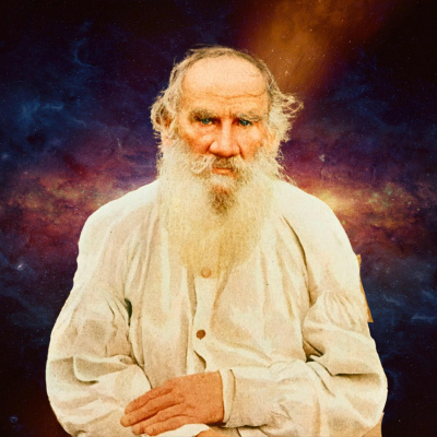 Толстой Лев – Где Любовь, там и Бог Слушайте книги онлайн бесплатно на knigavushi.com