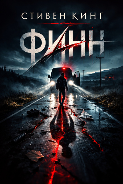 Кинг Стивен – Финн Слушайте книги онлайн бесплатно на knigavushi.com