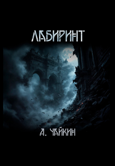 Алексей Чайкин – Лабиринт Слушайте книги онлайн бесплатно на knigavushi.com