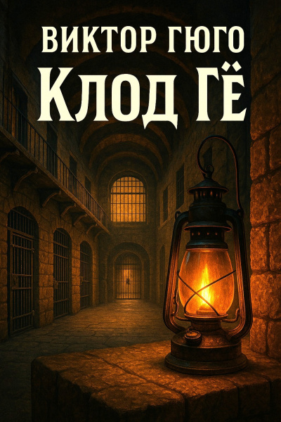 Гюго Виктор – Клод Гё Слушайте книги онлайн бесплатно на knigavushi.com