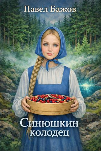 Бажов Павел – Синюшкин колодец Слушайте книги онлайн бесплатно на knigavushi.com