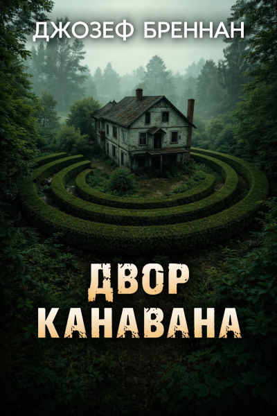 Бреннан Джозеф Пейн – Двор Канавана Слушайте книги онлайн бесплатно на knigavushi.com