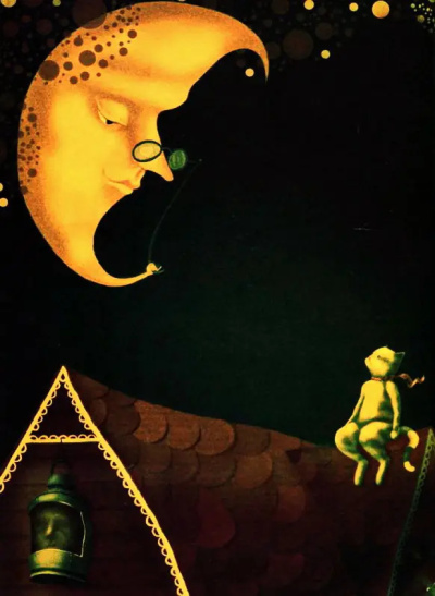 Абрамцева Наталья – Ночная сказка Слушайте книги онлайн бесплатно на knigavushi.com