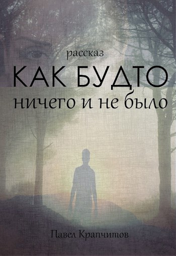 Крапчитов Павел - Как будто ничего и не было 🎧 Слушайте книги онлайн бесплатно на knigavushi.com