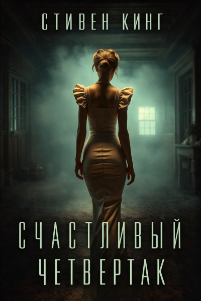 Кинг Стивен – Счастливый четвертак Слушайте книги онлайн бесплатно на knigavushi.com