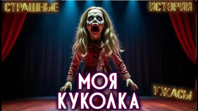 Галлахер Стивен – Поющая куколка Слушайте книги онлайн бесплатно на knigavushi.com