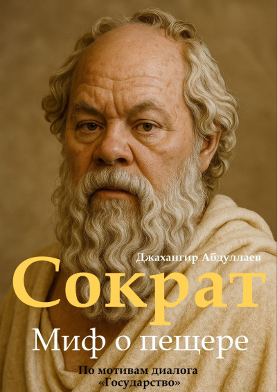 Абдуллаев Джахангир Каримджанович – Сократ: Миф о пещере Слушайте книги онлайн бесплатно на knigavushi.com