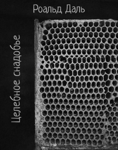 Даль Роальд – Целебное снадобье Слушайте книги онлайн бесплатно на knigavushi.com