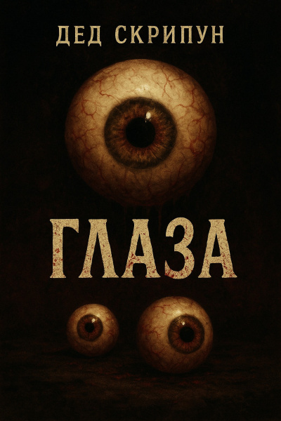 Дед Скрипун – Глаза Слушайте книги онлайн бесплатно на knigavushi.com