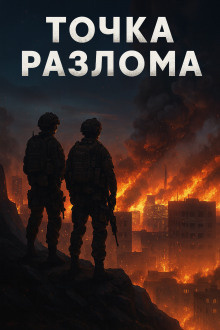 Валентин Спешл Форс – Точка разлома Слушайте книги онлайн бесплатно на knigavushi.com