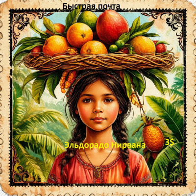 Артур Роберт – Марки страны Эльдорадо Слушайте книги онлайн бесплатно на knigavushi.com