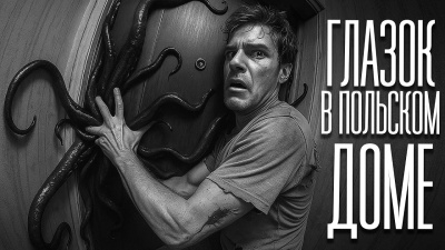 Мартинович Сергей – Глазок в польском доме Слушайте книги онлайн бесплатно на knigavushi.com