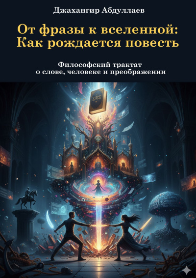 ΠΠ±Π΄ΡΠ»Π»Π°Π΅Π² ΠΠΆΠ°Ρ
Π°Π½Π³ΠΈΡ β ΠΡ ΡΡΠ°Π·Ρ ΠΊ Π²ΡΠ΅Π»Π΅Π½Π½ΠΎΠΉ: ΠΠ°ΠΊ ΡΠΎΠΆΠ΄Π°Π΅ΡΡΡ ΠΏΠΎΠ²Π΅ΡΡΡ Π‘Π»ΡΡΠ°ΠΉΡΠ΅ ΠΊΠ½ΠΈΠ³ΠΈ ΠΎΠ½Π»Π°ΠΉΠ½ Π±Π΅ΡΠΏΠ»Π°ΡΠ½ΠΎ Π½Π° knigavushi.com