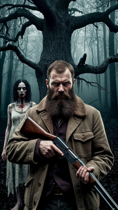 Климов Михаил – Заблудший во тьме Слушайте книги онлайн бесплатно на knigavushi.com