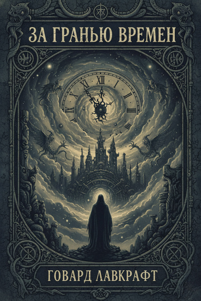 Лавкрафт Говард – За гранью времён Слушайте книги онлайн бесплатно на knigavushi.com