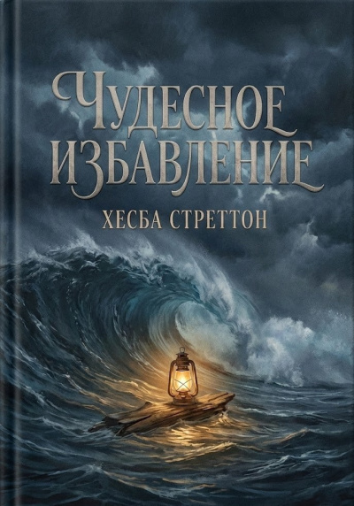 Стреттон Хесба – Чудесное избавление Слушайте книги онлайн бесплатно на knigavushi.com