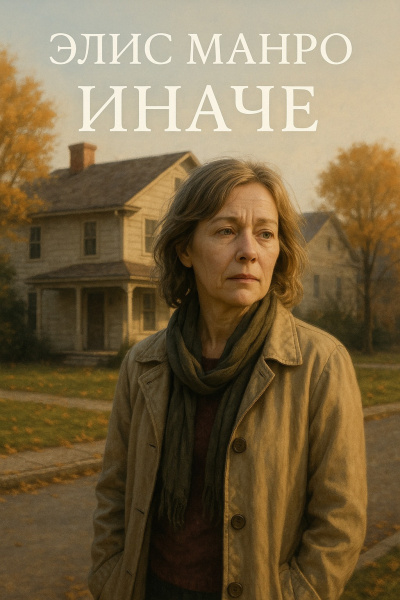 Манро Элис – Иначе Слушайте книги онлайн бесплатно на knigavushi.com