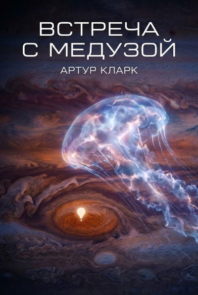 Кларк Артур – Встреча с медузой Слушайте книги онлайн бесплатно на knigavushi.com