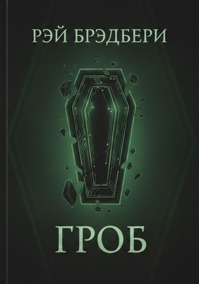 Брэдбери Рэй – Гроб Слушайте книги онлайн бесплатно на knigavushi.com