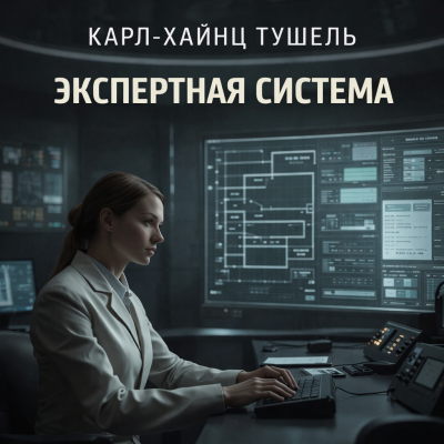 Тушель Карл-Хайнц – Экспертная система Слушайте книги онлайн бесплатно на knigavushi.com