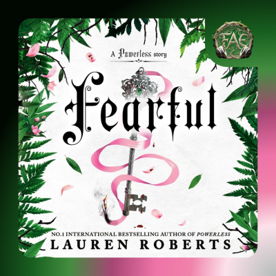 Робертс Лорен – Fearful Полные Страха Слушайте книги онлайн бесплатно на knigavushi.com