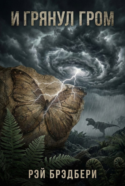Брэдбери Рэй – И грянул гром Слушайте книги онлайн бесплатно на knigavushi.com