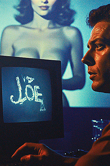 Лейнстер Мюррей – Логический компьютер по имени Джо Слушайте книги онлайн бесплатно на knigavushi.com